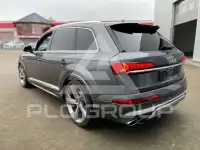 2019 Audi SQ7
