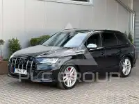 2019 Audi SQ7
