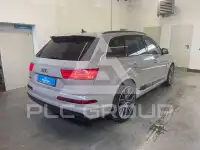 2019 Audi SQ7