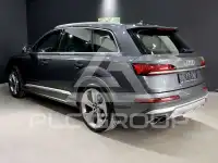 2019 Audi SQ7