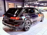 2019 Audi SQ7