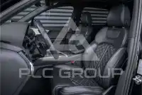 2019 Audi SQ7