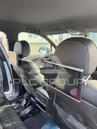 2019 Audi SQ7