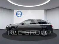 2019 Audi SQ7