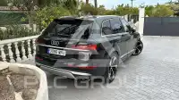 2019 Audi SQ7