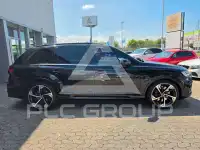 2019 Audi SQ7