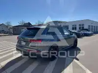 2019 Audi SQ7