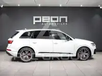 2019 Audi SQ7