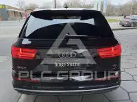 2019 Audi SQ7