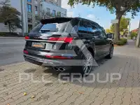 2019 Audi SQ7