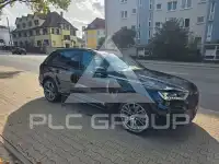 2019 Audi SQ7