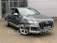 2019 Audi SQ7