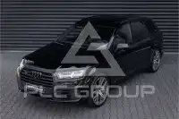 2019 Audi SQ7