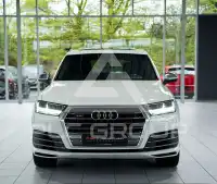 2019 Audi SQ7