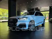 2019 Audi SQ7