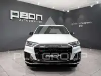 2019 Audi SQ7