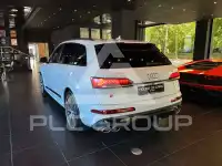 2019 Audi SQ7