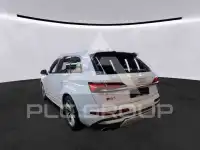 2019 Audi SQ7
