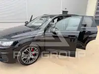 2019 Audi SQ7