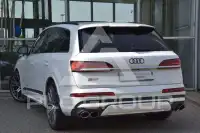 2019 Audi SQ7