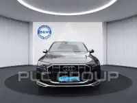 2019 Audi SQ7