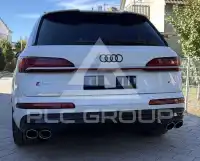 2019 Audi SQ7