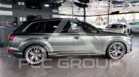 2019 Audi SQ7