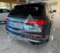 2019 Audi SQ7