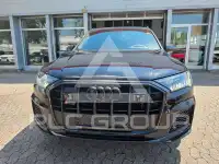 2019 Audi SQ7
