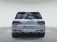 2019 Audi SQ7