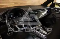 2019 Audi SQ7