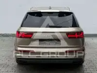 2019 Audi SQ7