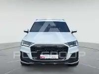 2019 Audi SQ7