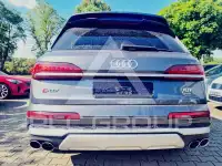2019 Audi SQ7