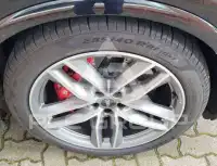 2019 Audi SQ7