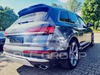 2019 Audi SQ7