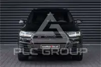 2019 Audi SQ7