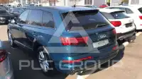 2019 Audi SQ7