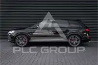 2019 Audi SQ7