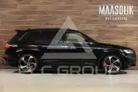 2019 Audi SQ7