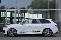 2019 Audi SQ7