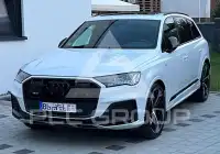 2019 Audi SQ7
