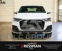 2019 Audi SQ7