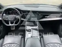 2019 Audi SQ7