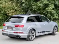 2019 Audi SQ7