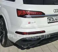 2019 Audi SQ7