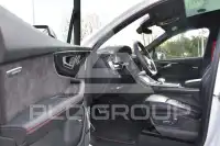 2019 Audi SQ7
