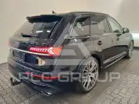 2019 Audi SQ7
