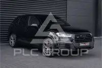 2019 Audi SQ7