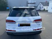 2019 Audi SQ7